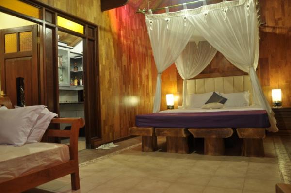 Beberapa Rekomendasi Villa Yang Nyaman di Kaliurang Dengan Akses Mudah Mulai Rp.150.000 2 Beberapa Rekomendasi Villa Yang Nyaman di Kaliurang Dengan Akses Mudah Mulai Rp.150.000 2