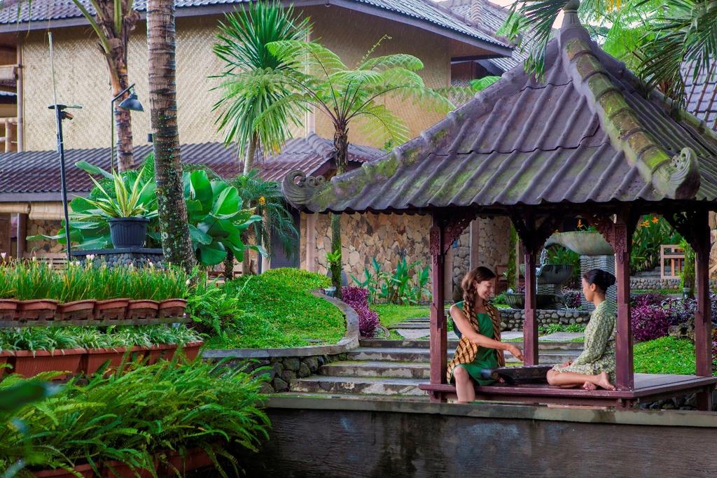 Beberapa Rekomendasi Villa Yang Nyaman di Kaliurang Dengan Akses Mudah Mulai Rp.150.000 6 Beberapa Rekomendasi Villa Yang Nyaman di Kaliurang Dengan Akses Mudah Mulai Rp.150.000 6