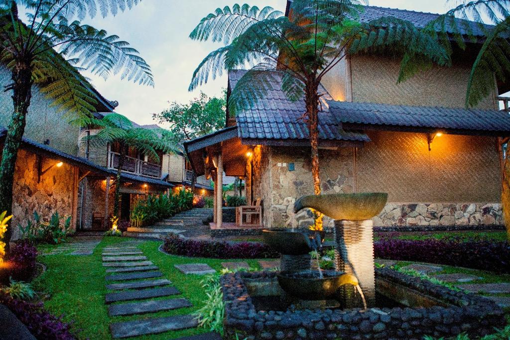 Beberapa Rekomendasi Villa Yang Nyaman di Kaliurang Dengan Akses Mudah Mulai Rp.150.000 7 Beberapa Rekomendasi Villa Yang Nyaman di Kaliurang Dengan Akses Mudah Mulai Rp.150.000 7