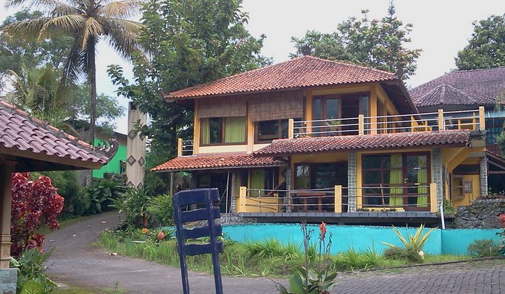 Beberapa Rekomendasi Villa Yang Nyaman di Kaliurang Dengan Akses Mudah Mulai Rp.150.000 8 Beberapa Rekomendasi Villa Yang Nyaman di Kaliurang Dengan Akses Mudah Mulai Rp.150.000 8