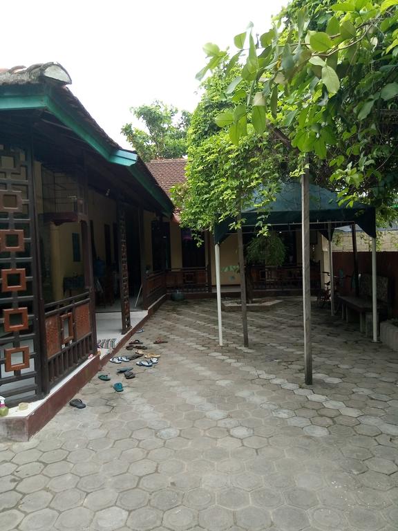 10 Referensi Homestay Daerah Karimunjawa Menyajikan Pemandangan Pantai Yang Cantik Dengan Harga Murah Mulai Rp.60.000 5 10 Referensi Homestay Daerah Karimunjawa Menyajikan Pemandangan Pantai Yang Cantik Dengan Harga Murah Mulai Rp.60.000 5