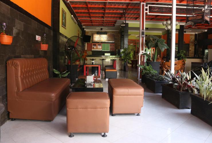 10 Rekomendasi Homestay Murah di Daerah Kediri Jawa Timur Dengan Fasilitas Terbaik Mulai Dari Rp.60.000 1