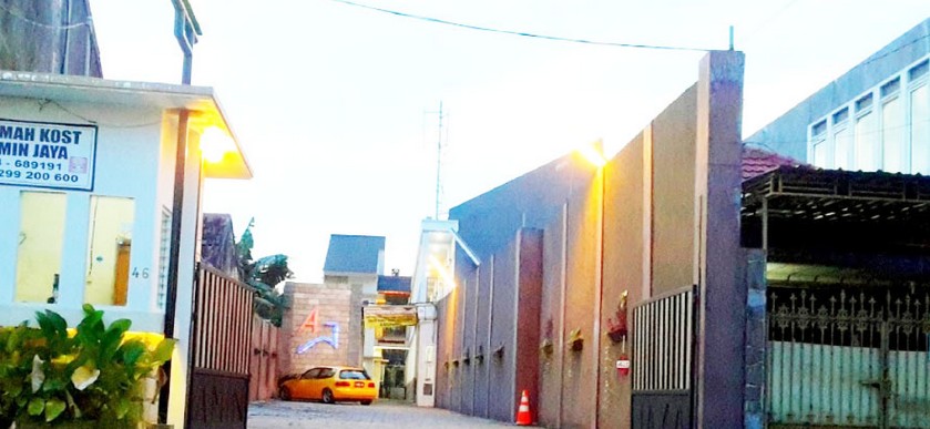 10 Rekomendasi Homestay Murah di Daerah Kediri Jawa Timur Dengan Fasilitas Terbaik Mulai Dari Rp.60.000 3
