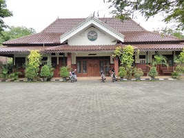 10 Rekomendasi Homestay Murah di Daerah Kediri Jawa Timur Dengan Fasilitas Terbaik Mulai Dari Rp.60.000 7