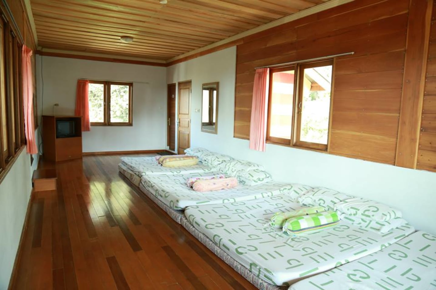 Daftar Rekomendasi Villa di Kopeng Ini Bisa Jadi Pilihan Terbaik, Harga Termurah Mulai Rp.689.000 3