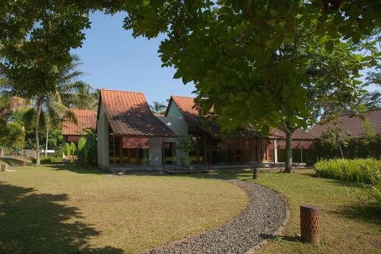 Daftar Rekomendasi Villa di Kopeng Ini Bisa Jadi Pilihan Terbaik, Harga Termurah Mulai Rp.689.000 5