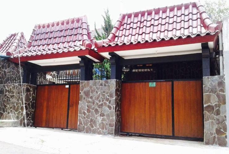 Daftar Rekomendasi Villa di Kopeng Ini Bisa Jadi Pilihan Terbaik, Harga Termurah Mulai Rp.689.000 7