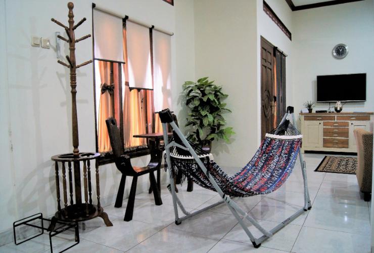 Daftar Rekomendasi Villa di Kopeng Ini Bisa Jadi Pilihan Terbaik, Harga Termurah Mulai Rp.689.000 8