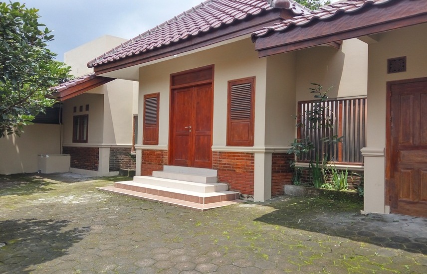 Daftar Rekomendasi Villa di Kopeng Ini Bisa Jadi Pilihan Terbaik, Harga Termurah Mulai Rp.689.000 9