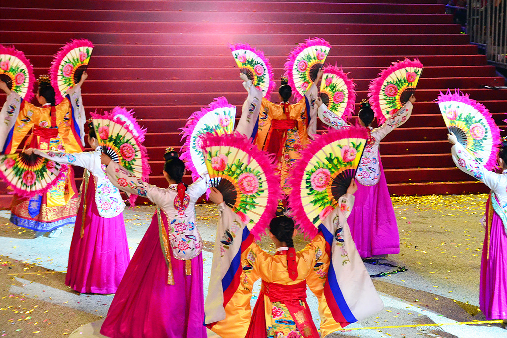 10 Referensi Cinderamata Yang Sangat Unik dan Menarik, Patut Dimiliki Saat Berwisata Ke Korea 2