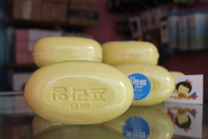 10 Referensi Cinderamata Yang Sangat Unik dan Menarik, Patut Dimiliki Saat Berwisata Ke Korea 3