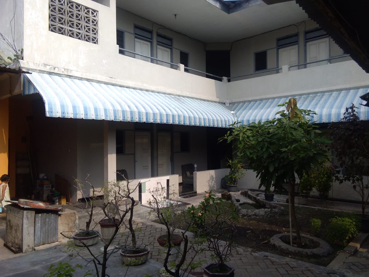 8 Referensi Kost Harian Dengan Harga Terjangkau di Daerah Bojonegoro, Harga Mulai Rp.25.000 1