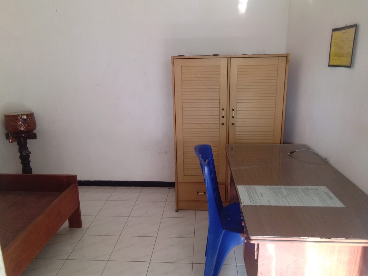 8 Referensi Kost Harian Dengan Harga Terjangkau di Daerah Bojonegoro, Harga Mulai Rp.25.000 2