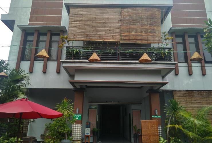 8 Daftar Pilihan Homestay Daerah Kudus Dengan Fasilitas dan Pelayanan Terbaik Mulai Dari 85 Ribu 1