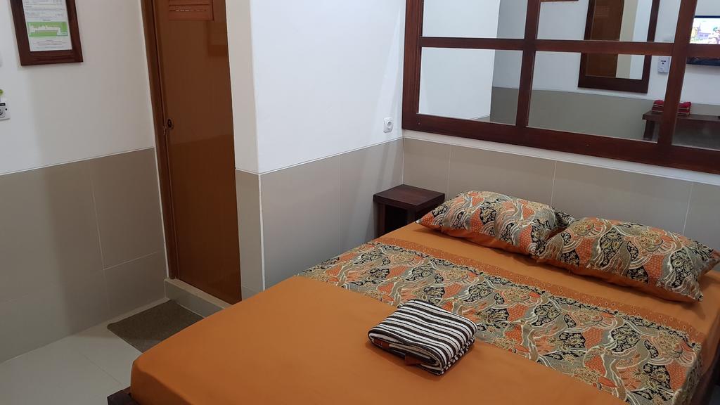 8 Daftar Pilihan Homestay Daerah Kudus Dengan Fasilitas dan Pelayanan Terbaik Mulai Dari 85 Ribu 10