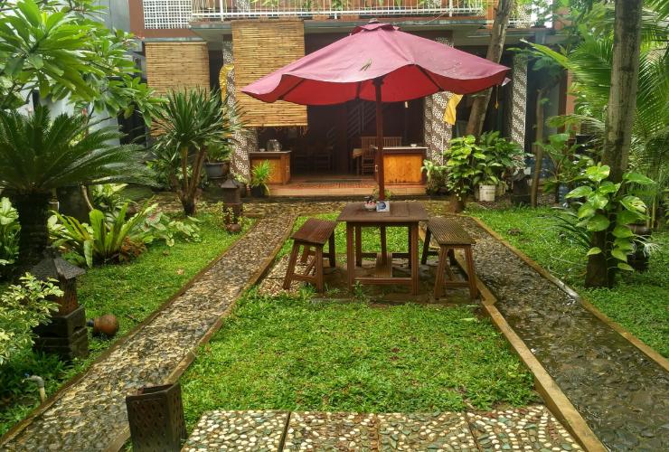 8 Daftar Pilihan Homestay Daerah Kudus Dengan Fasilitas dan Pelayanan Terbaik Mulai Dari 85 Ribu 2