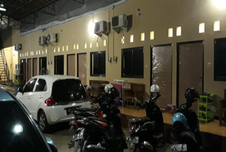 8 Daftar Pilihan Homestay Daerah Kudus Dengan Fasilitas dan Pelayanan Terbaik Mulai Dari 85 Ribu 3