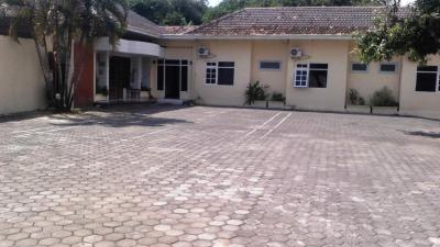 8 Daftar Pilihan Homestay Daerah Kudus Dengan Fasilitas dan Pelayanan Terbaik Mulai Dari 85 Ribu 4