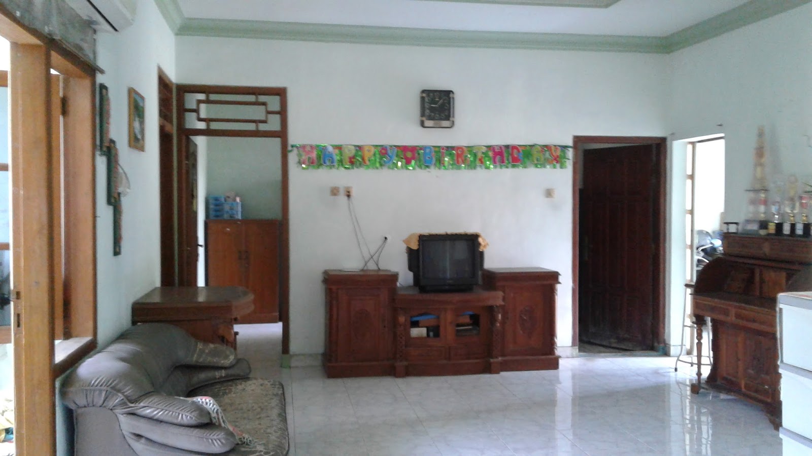 8 Daftar Pilihan Homestay Daerah Kudus Dengan Fasilitas dan Pelayanan Terbaik Mulai Dari 85 Ribu 6