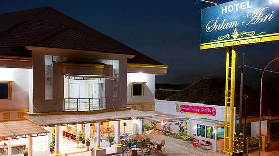 8 Daftar Pilihan Homestay Daerah Kudus Dengan Fasilitas dan Pelayanan Terbaik Mulai Dari 85 Ribu 7