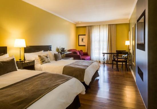 8 Daftar Pilihan Homestay Daerah Kudus Dengan Fasilitas dan Pelayanan Terbaik Mulai Dari 85 Ribu 8