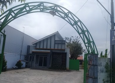 8 Daftar Pilihan Homestay Daerah Kudus Dengan Fasilitas dan Pelayanan Terbaik Mulai Dari 85 Ribu 9