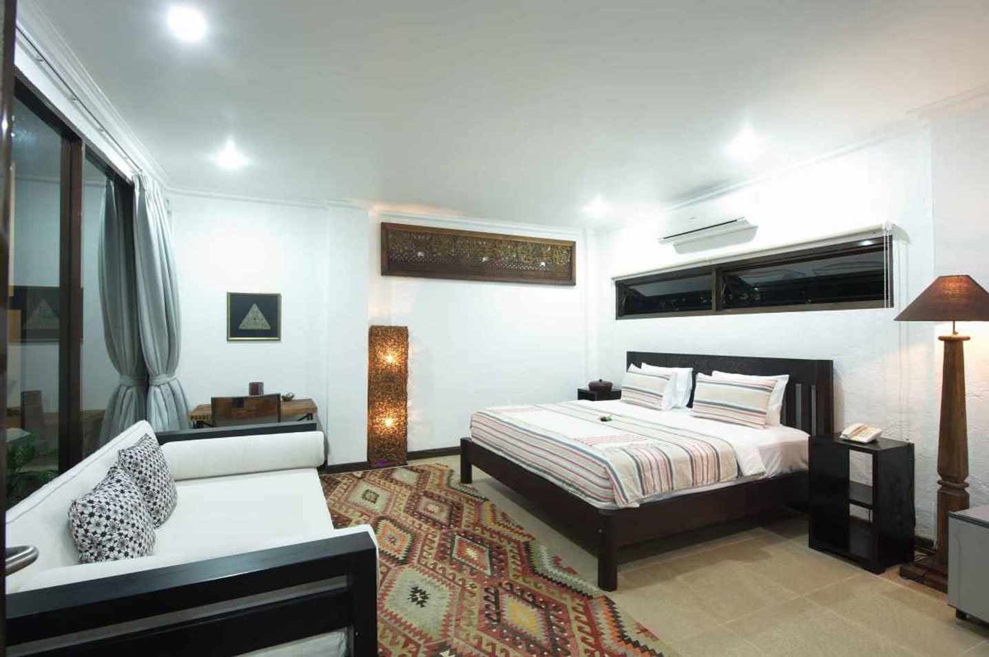 Beberapa Daftar Rekomendasi Villa Mewah di Lampung Yang Harganya Murah Mulai Rp.930.000 10 Beberapa Daftar Rekomendasi Villa Mewah di Lampung Yang Harganya Murah Mulai Rp.930.000 10