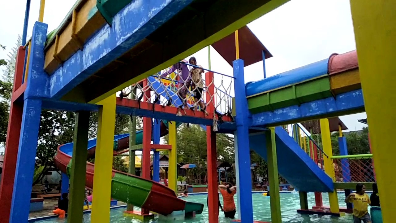 Intip Beberapa Daftar Kolam Renang Terbaik di Wilayah Lampung dan Manakah Yang Terbesar? 10 Intip Beberapa Daftar Kolam Renang Terbaik di Wilayah Lampung dan Manakah Yang Terbesar? 10