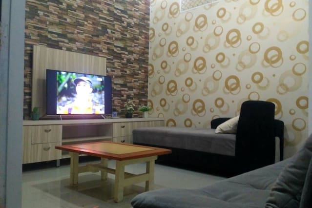 10 Rekomendasi Homestay Murah, Bersih dan Nyaman di Daerah Lampung Mulai Dari Rp.150.000 Saja 2