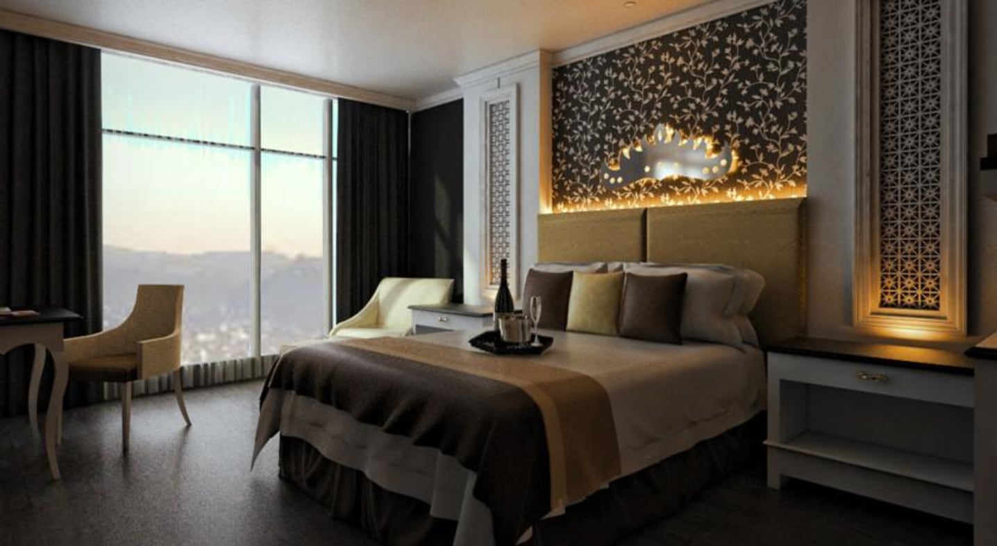 7 Referensi Tempat Honeymoon di Daerah Lampung Gak Bikin Kantong Kering, Harga Mulai Dari Rp.309.000 2