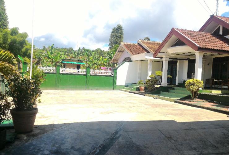 10 Rekomendasi Homestay Murah, Bersih dan Nyaman di Daerah Lampung Mulai Dari Rp.150.000 Saja 3