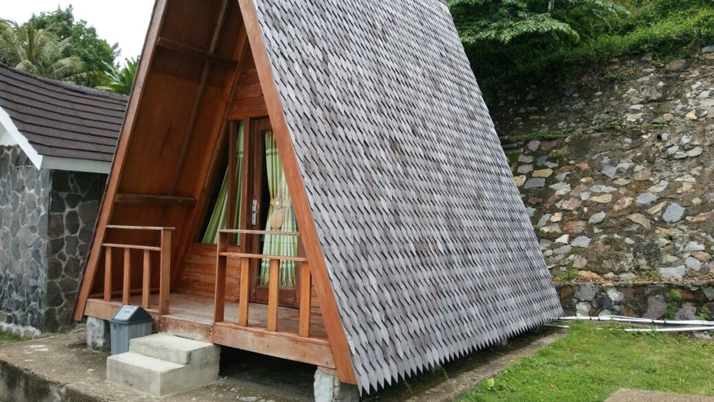 Beberapa Daftar Rekomendasi Villa Mewah di Lampung Yang Harganya Murah Mulai Rp.930.000 3 Beberapa Daftar Rekomendasi Villa Mewah di Lampung Yang Harganya Murah Mulai Rp.930.000 3