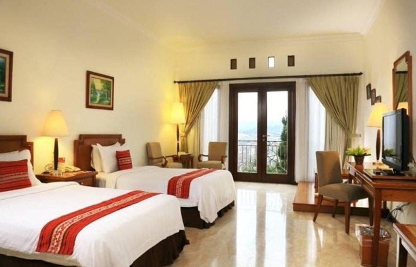 Beberapa Daftar Rekomendasi Villa Mewah di Lampung Yang Harganya Murah Mulai Rp.930.000 4 Beberapa Daftar Rekomendasi Villa Mewah di Lampung Yang Harganya Murah Mulai Rp.930.000 4