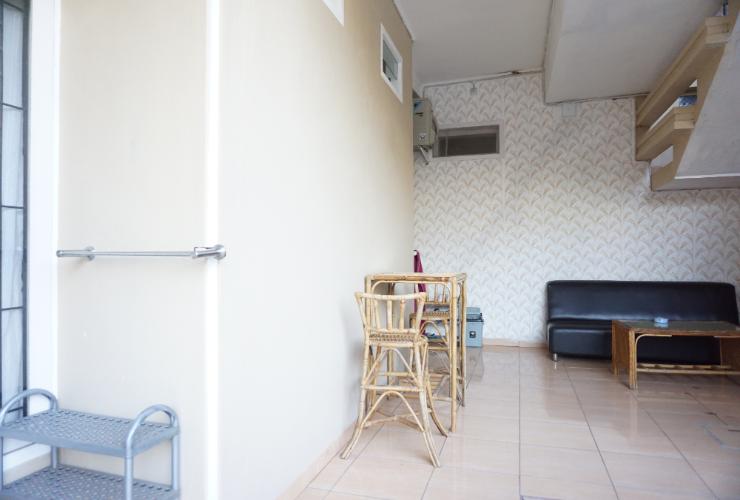 10 Rekomendasi Homestay Murah, Bersih dan Nyaman di Daerah Lampung Mulai Dari Rp.150.000 Saja 5