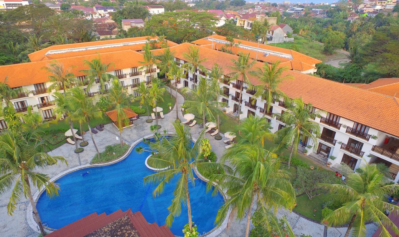 7 Referensi Tempat Honeymoon di Daerah Lampung Gak Bikin Kantong Kering, Harga Mulai Dari Rp.309.000 5
