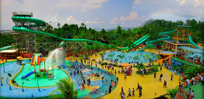 Intip Beberapa Daftar Kolam Renang Terbaik di Wilayah Lampung dan Manakah Yang Terbesar? 5 Intip Beberapa Daftar Kolam Renang Terbaik di Wilayah Lampung dan Manakah Yang Terbesar? 5