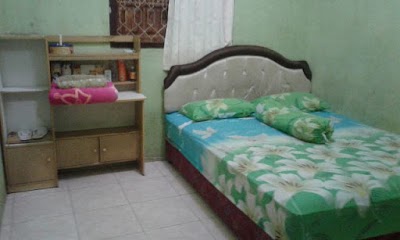 10 Rekomendasi Homestay Murah, Bersih dan Nyaman di Daerah Lampung Mulai Dari Rp.150.000 Saja 6