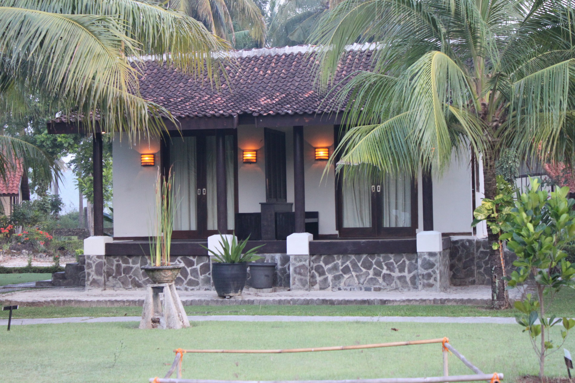 Beberapa Daftar Rekomendasi Villa Mewah di Lampung Yang Harganya Murah Mulai Rp.930.000 6 Beberapa Daftar Rekomendasi Villa Mewah di Lampung Yang Harganya Murah Mulai Rp.930.000 6