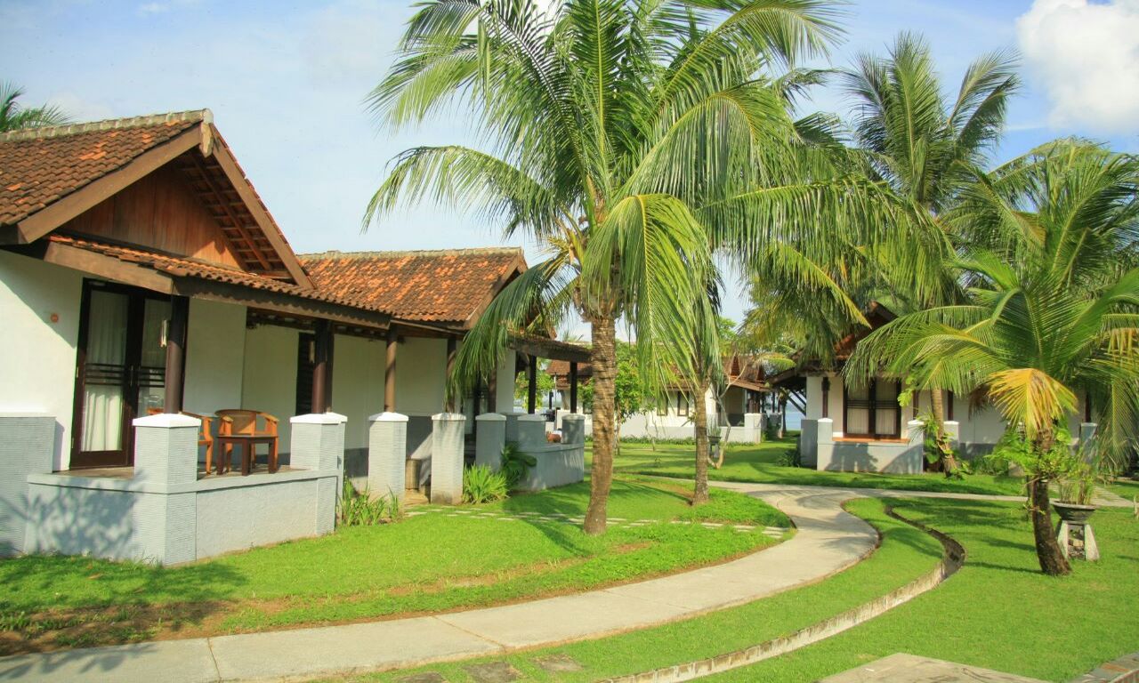 Beberapa Daftar Rekomendasi Villa Mewah di Lampung Yang Harganya Murah Mulai Rp.930.000 7 Beberapa Daftar Rekomendasi Villa Mewah di Lampung Yang Harganya Murah Mulai Rp.930.000 7