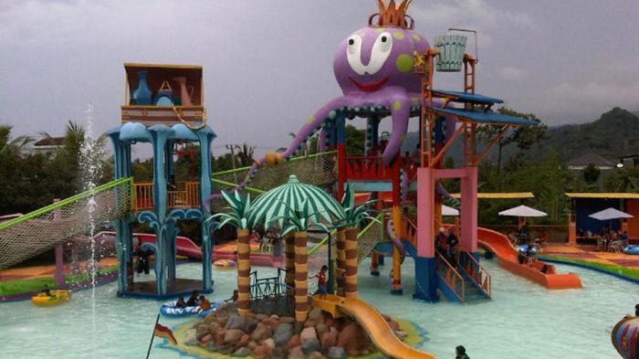 Intip Beberapa Daftar Kolam Renang Terbaik di Wilayah Lampung dan Manakah Yang Terbesar? 7 Intip Beberapa Daftar Kolam Renang Terbaik di Wilayah Lampung dan Manakah Yang Terbesar? 7