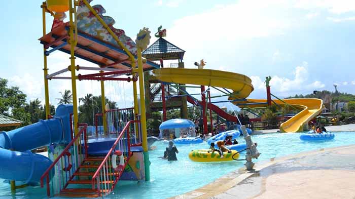 Intip Beberapa Daftar Kolam Renang Terbaik di Wilayah Lampung dan Manakah Yang Terbesar? 8 Intip Beberapa Daftar Kolam Renang Terbaik di Wilayah Lampung dan Manakah Yang Terbesar? 8