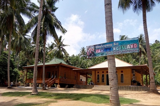 10 Rekomendasi Homestay Murah, Bersih dan Nyaman di Daerah Lampung Mulai Dari Rp.150.000 Saja 10