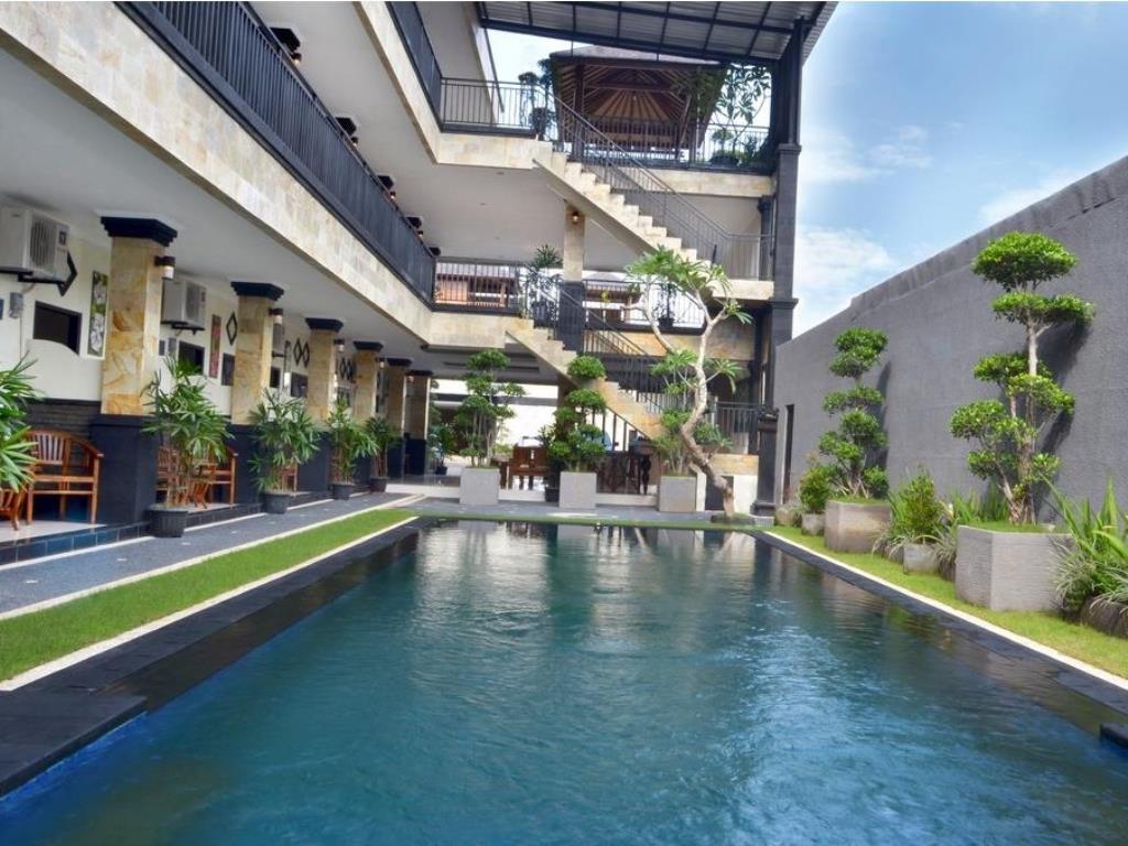 15 Hotel Murah di Legian Bali Mulai Dari Rp.125.000 3 15 Hotel Murah di Legian Bali Mulai Dari Rp.125.000 3