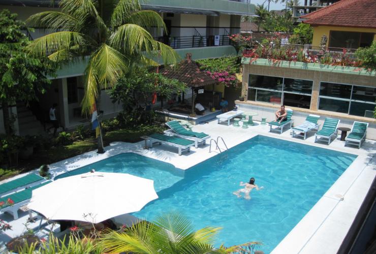 15 Hotel Murah di Legian Bali Mulai Dari Rp.125.000 5 15 Hotel Murah di Legian Bali Mulai Dari Rp.125.000 5
