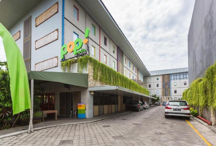 15 Hotel Murah di Legian Bali Mulai Dari Rp.125.000 6 15 Hotel Murah di Legian Bali Mulai Dari Rp.125.000 6