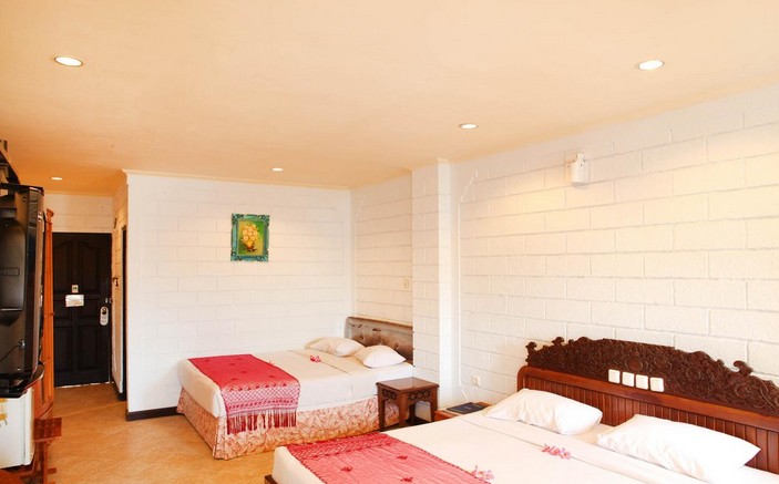 15 Hotel Murah di Legian Bali Mulai Dari Rp.125.000 7 15 Hotel Murah di Legian Bali Mulai Dari Rp.125.000 7