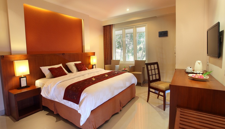 15 Hotel Murah di Legian Bali Mulai Dari Rp.125.000 8 15 Hotel Murah di Legian Bali Mulai Dari Rp.125.000 8