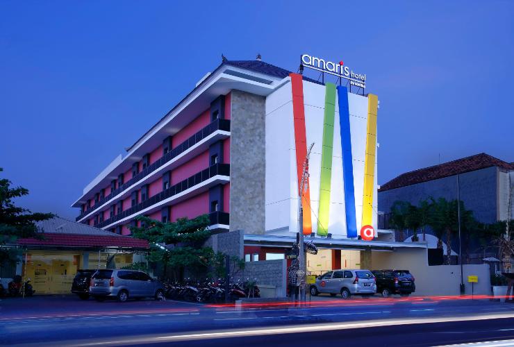 15 Hotel Murah di Legian Bali Mulai Dari Rp.125.000 9 15 Hotel Murah di Legian Bali Mulai Dari Rp.125.000 9