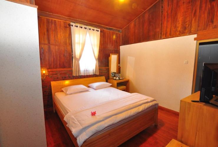 14 Rekomendasi Villa Terbaik di Lembang Dengan Fasilitas Lengkap dan Harganya Murah 3