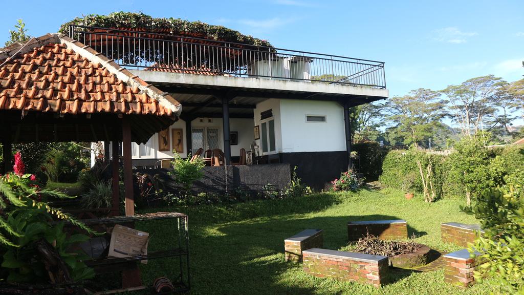 14 Rekomendasi Villa Terbaik di Lembang Dengan Fasilitas Lengkap dan Harganya Murah 4